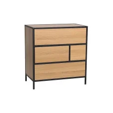 Chest of drawers GEO K4